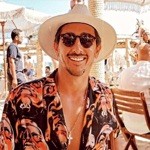 Обложка трека No Ordinary Love (ExBlack Remix)