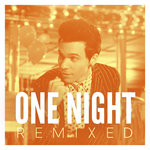 Обложка трека One Night