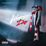 Обложка трека Worst Day