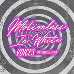 Обложка трека Voices: Synthwave Edition