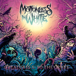 Обложка трека Creatures X: To The Grave
