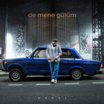 Обложка трека De mənə gülüm
