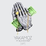 Обложка трека Yakamoz (Vip)