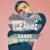 Wide Awake (feat. Gustaf Norén, Filatov & Karas) - Eric Saade