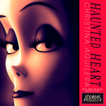 Обложка трека Haunted Heart
