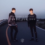 Обложка трека There For You (feat. Troye Sivan)