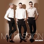 Обложка трека My Passion
