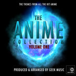 Обложка трека My Hero Academia (2016) - You Say Run