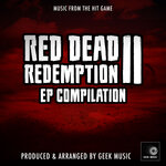 Обложка трека Red Dead Redemption 2 - Epilogue
