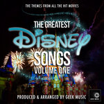 Обложка трека Pocahontas: Colors of the Wind