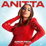 Обложка трека Amor Real
