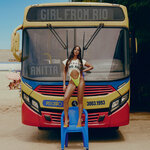 Обложка трека Girl From Rio