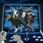 Обложка трека Level Up! (Skit 1)