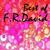 The First to Know - F.R. David