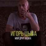 Обложка трека Мой друг казах