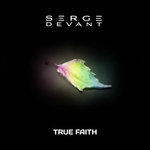 Обложка трека True Faith