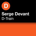 Обложка трека D-Train