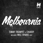 Обложка трека Melbournia