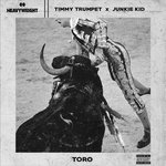 Обложка трека Toro