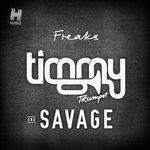 Обложка трека Freaks