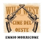 Обложка трека Once upon a time in the west