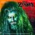 Call Of The Zombie - Rob Zombie