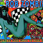 Обложка трека Spookshow Baby