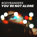 Обложка трека You're Not Alone