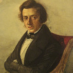 Обложка трека Nocturne No.9 In B, Op.32 No.1