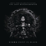 Обложка трека Paint It, Black