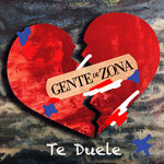 Обложка трека Te Duele