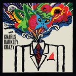 Обложка трека Crazy