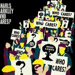 Обложка трека Who Cares?
