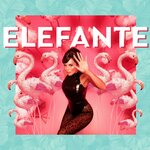Обложка трека Elefante