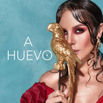 Обложка трека A Huevo