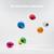 Viva la vida/Domino dancing - Pet Shop Boys
