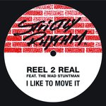 Обложка трека I Like to Move It