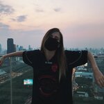 Обложка трека Нирвана