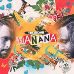 Обложка трека Manana