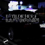 Обложка трека LUV & PAIN