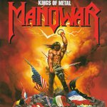 Обложка трека Kings Of Metal