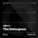 Обложка трека The Unforgiven