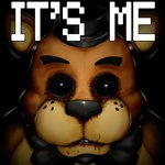 Обложка трека It's Me
