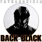 Обложка трека Back in Black
