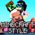 Minecraft Style - TryHardNinja