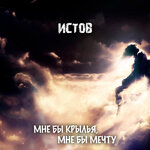 Обложка трека Мне бы крылья, мне бы мечту