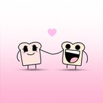 Обложка трека I Love You