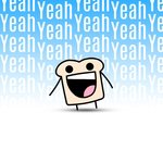 Обложка трека Yeah