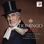 Обложка трека Verdi: Ernani / Part I - "Mercé, diletti amici ...Come rugiada al cespite"