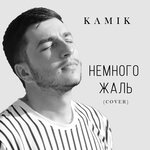Обложка трека Немного жаль (cover)